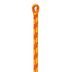 PETZL - Corde Control orange 12.5mm...