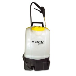 MESTO - Pulvérisateur à dos à...