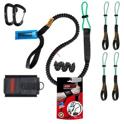 PONSA - Kit antichute SaveTool