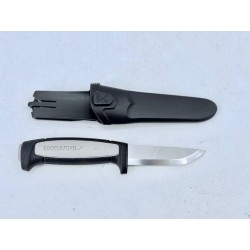 MORAKNIV - Couteau Robust gris lame...