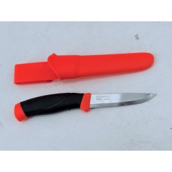MORAKNIV - Couteau Companion Hi-Vis...