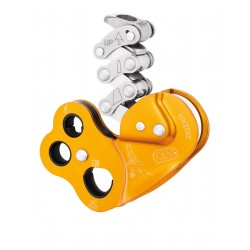 PETZL - Descendeur ZigZag