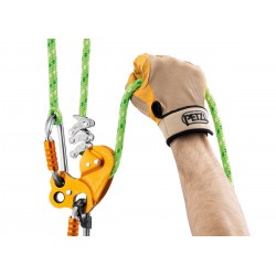 PETZL - Descendeur ZigZag