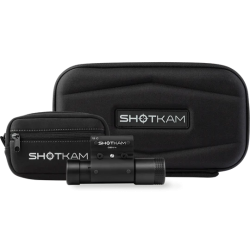 ShotKam Gen 4 Gun Camera