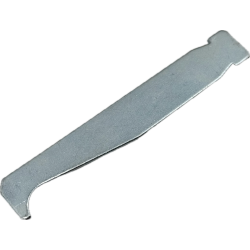 OREGON - Curette de guide 13616