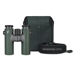SWAROVSKI OPTIK - Jumelles CL COMPANION 8X30