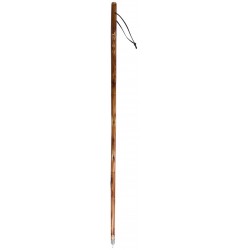 CAO OUTDOOR - Bâton de marche en bois 110 cm