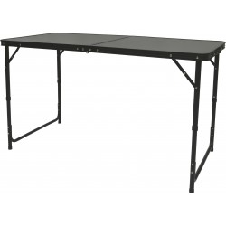 CAO OUTDOOR - Table valise pliante pour 4...
