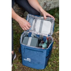 CAO OUTDOOR - Sac à dos isotherme...