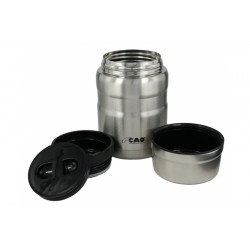 CAO OUTDOOR - Boîte alimentaire isotherme...