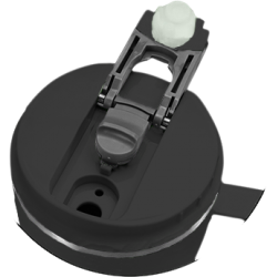 CAO OUTDOOR - Mug isotherme 95cl