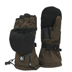 SOMLYS - Gants chauffants 825