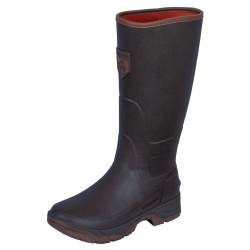 SOMLYS - Bottes caoutchouc jersez B01