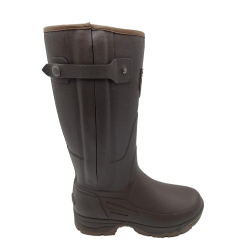 SOMLYS - Bottes caoutchouc néoprène B03