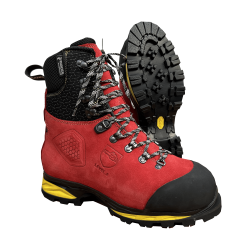 FRANCITAL - Chaussures anti coupure...