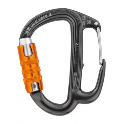 PETZL - Mousqueton Freino Z...