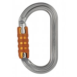 PETZL - Mousqueton OK Triact-Lock