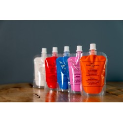 Carton de 36 recharges Rol'ink