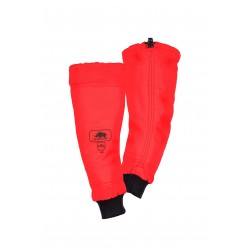 SIP PROTECTION - Manchette 1SXF rouge