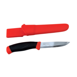 MORAKNIV - Couteau Companion Hi-Vis...