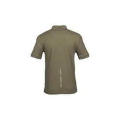 NORTH WAYS - Polo de travail GAULT kaki