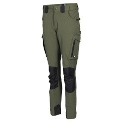 NORTH WAYS - Pantalon de travail femme EVE