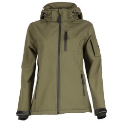 NORTH WAYS - Veste de travail softshell...