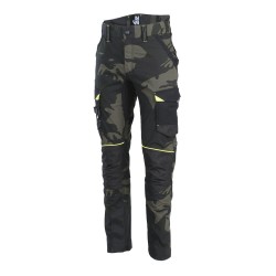 NORTH WAYS - Pantalon de travail...