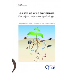 ÉDITIONS QUAE - Les sols et la vie...