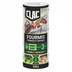AEDES PROTECTA - Anti-fourmis Fourmi'CLAC...