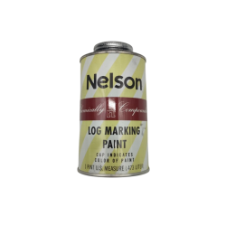 Pot de peinture Nelson Log...