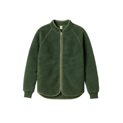 Gilet polaire Danemark JET-SET