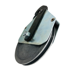 TRACTEL - Poulie pour tirfor JOCKEY,...