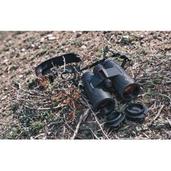 BUSHNELL - Jumelles NITRO 10x42 EXO...