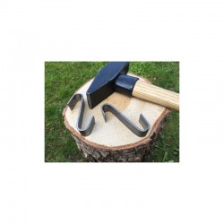 Esses anti-fentes 120 mm -...
