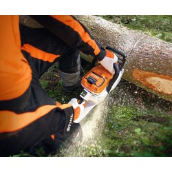 EDER MASCHINENBAU - Batterie Stihl AP 500S