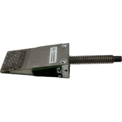 FORSTREICH MASCHINENBAU - Coin d'abattage mécanique...