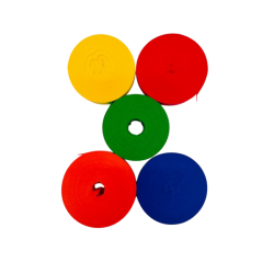 HAGLOF - Bande de signalisation...