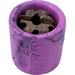 Douille de blocage 16mm