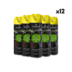 SOPPEC - Peinture forestière Fluo...