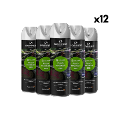 SOPPEC - Peinture forestière Fluo...