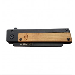 GERBER - Couteau de poche pliant...