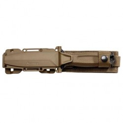 GERBER - Couteau lame fixe StrongArm...