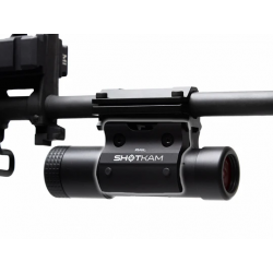 ShotKam - Adaptateur ShotKam pour...