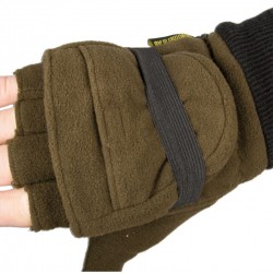 SOMLYS - gants mitaines