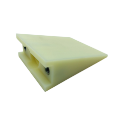 FORSTREICH MASCHINENBAU - Coin de plastique de...