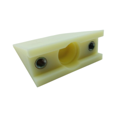 FORSTREICH MASCHINENBAU - Coin de plastique de...