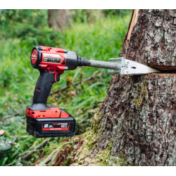 FORSTREICH MASCHINENBAU - Kit coin d'abattage...