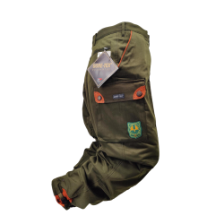 Pantalon de chasse swedteam