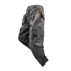 Fuseau chasse en impertane